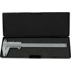 BERGER Tolómérő 150/0.02 mm