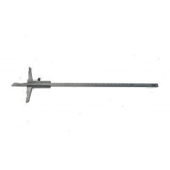 BERGER Mélységmérő 300/0,02 mm horog nélkül
