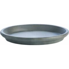 Alátét kerek szürke 31cm