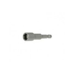Z TOOLS 1/4˝ mágneses bit-dugófej 10x65mm