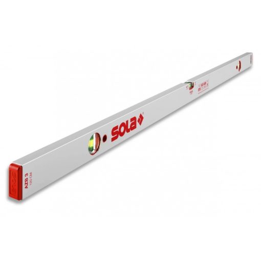 SOLA AZB 3 80 cm vízmérték