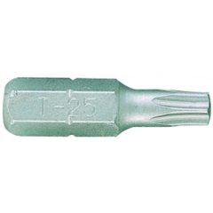 King Tony Torx bithegy 1/4˝ T 6x25mm 102506T