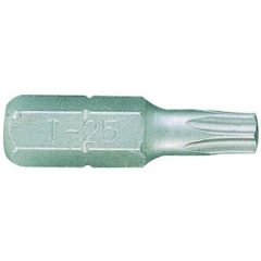 King Tony Torx bithegy 1/4˝ T 7x25mm 102507T