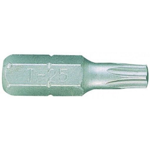 King Tony Torx bithegy 1/4˝T27x25mm, 102527T