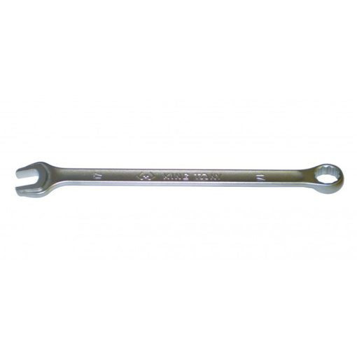 King Tony Csillag-villás kulcs 17mm, ultrakönnyű, hosszú 1061-17