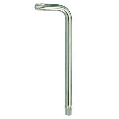King Tony Hosszú imbusz torxvégű T25x125L 112325R