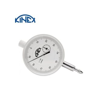 KINEX Mérőóra 0-1 mm D60/0,001