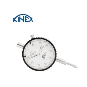 KINEX Mérőóra 0-10 mm D60/0,01