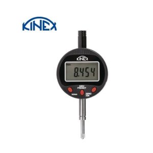 KINEX Mérőóra 0-12,7 mm D60/0,001