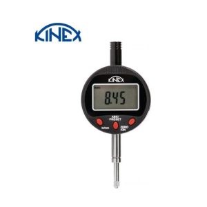 KINEX Mérőóra 0-12,7 mm D60/0,01