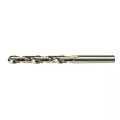 LABOR Fémcsigafúró 4,8 mm HSS-E-Co5%