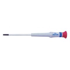 King Tony Műszerész torx csavarhúzó T15x75mm 14331503