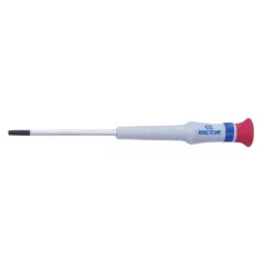 King Tony Műszerész torx csavarhúzó T 8x40mm 14330815