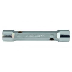 King Tony Csőkulcs 10x11mm 6* kovácsolt 19A01011