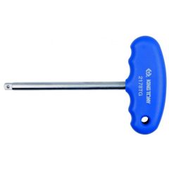 King Tony Feltűzőszár 1/4˝, 154mm T-nyelű 2178TG
