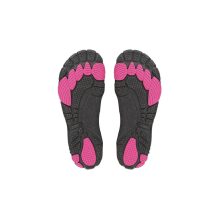CXS Purestep női barefoot, rózsaszín/fekete