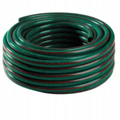 Locsoló tömlő POLIX "BOS" 3/4"x50m/tek