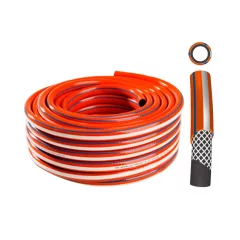 Locsoló tömlő POLIX SPECIAL 3/4"x25m/tk