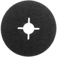 ABRABORO Fibertárcsa 180 x 22 P60 SF (25db/csomag)