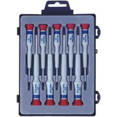   King Tony 9 részes műszerész csavarhúzó készlet, torx 32309PR