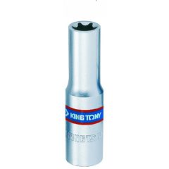King Tony Torx hosszúdugókulcs 3/8˝ 11mm 327511M