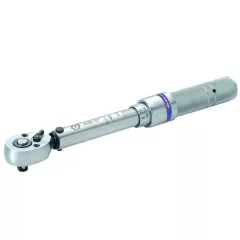 King Tony Mini nyomatékkulcs 1/4" 3-15Nm 3426C-1DF