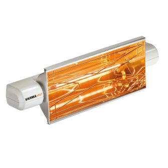 Ipari infrahősugárzók