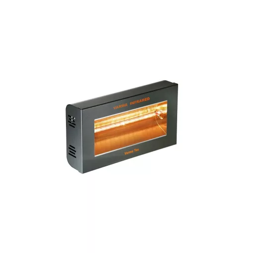 VARMA 400 2,0 kW / 230 V IPX5 ipari infrahősugárzó