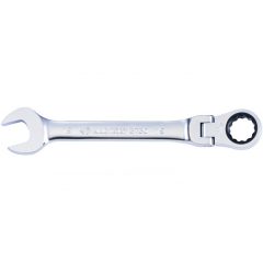 King Tony Flex-racsnis csil-vil.kulcs 10mm 373010M