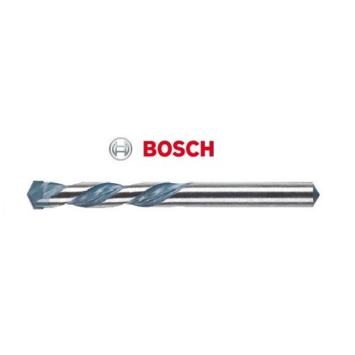 BOSCH Ø 4x40x75 mm CYL-9 Multi Construction