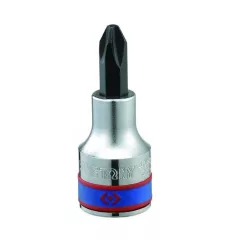 King Tony Phillips bitfej 1/2˝,#2, L=60mm 402102