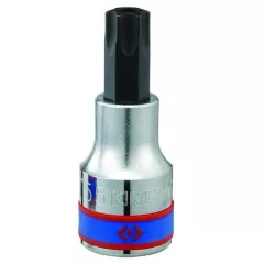 King Tony Torx bitfej 1/2˝furatosT27,L=60mm 402727
