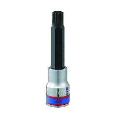 King Tony Spline bitfej 1/2˝, M6,L=80mm 403606