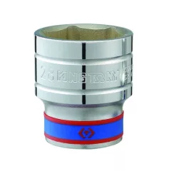 King Tony Kézi dugókulcs CRV 1/2˝32mm 6* 433532MR