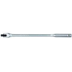   King Tony Flex hajtószár 1/2"-os 450 mm 4453-18F (Csak rendelésre!)