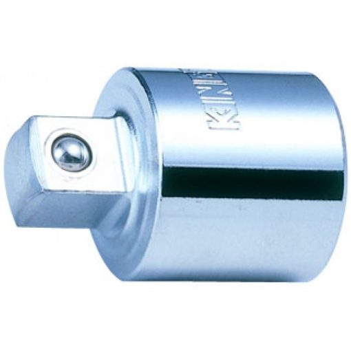 King Tony Adapter kézi 1/2˝-3/8˝ CRV 4813