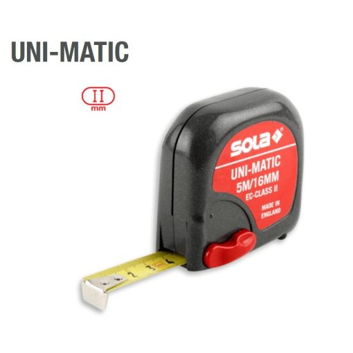 SOLA Uni-Matic UM 2 m