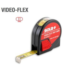 SOLA Video-Flex VF 3 m