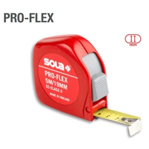 SOLA Pro-Flex PF 3 m - SB