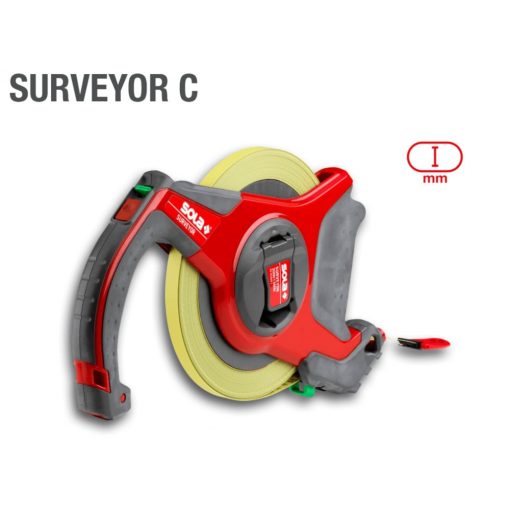 SOLA Surveyor SC 30 m/B