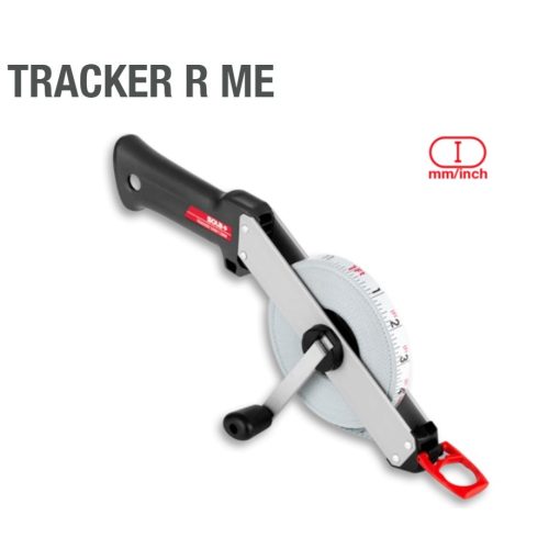 SOLA Tracker TR 20 ME/B (mm/inch)