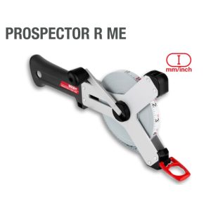 SOLA Prospector YR 30 ME/B (mm/inch)