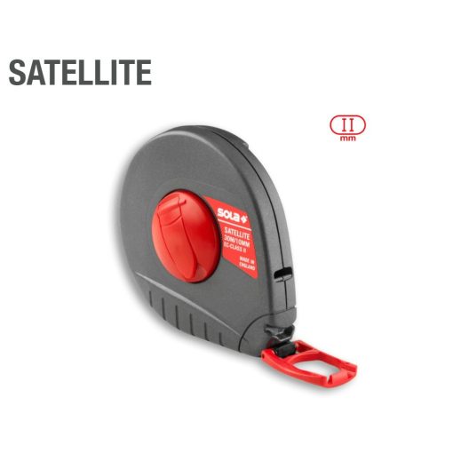 SOLA Satellite ST 30 m/B