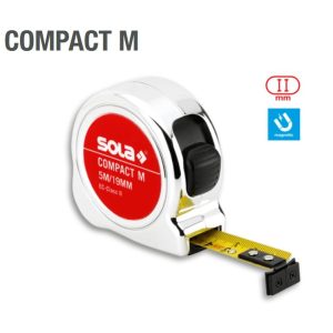 SOLA Compact M CO 5 m - SB