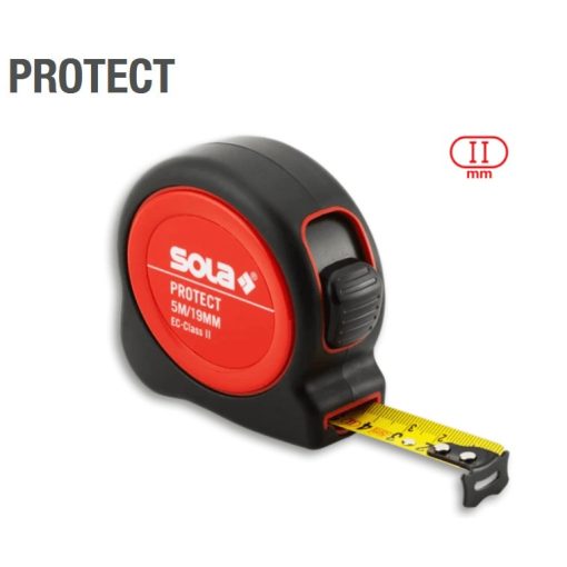 SOLA Protect PE 525 5 m