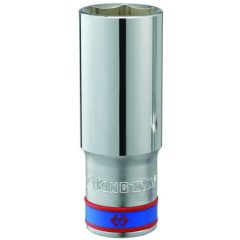   King Tony Kézi hosszúdugókulcs 3/4"-os 63mm 6* 623563M