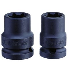   King Tony 3/4"-os torx nyílású gépi dugókulcs E30 657530M