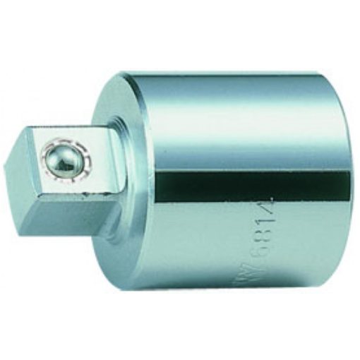 King Tony Adapter kézi 3/4˝-1/2˝ CRV 6814