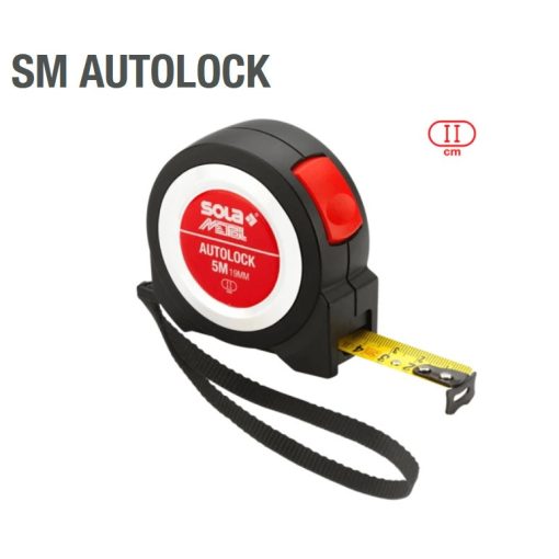 SOLA Autolock 8 m