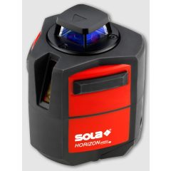 SOLA HORIZON GREEN PROFESSIONAL Vonallézer szett